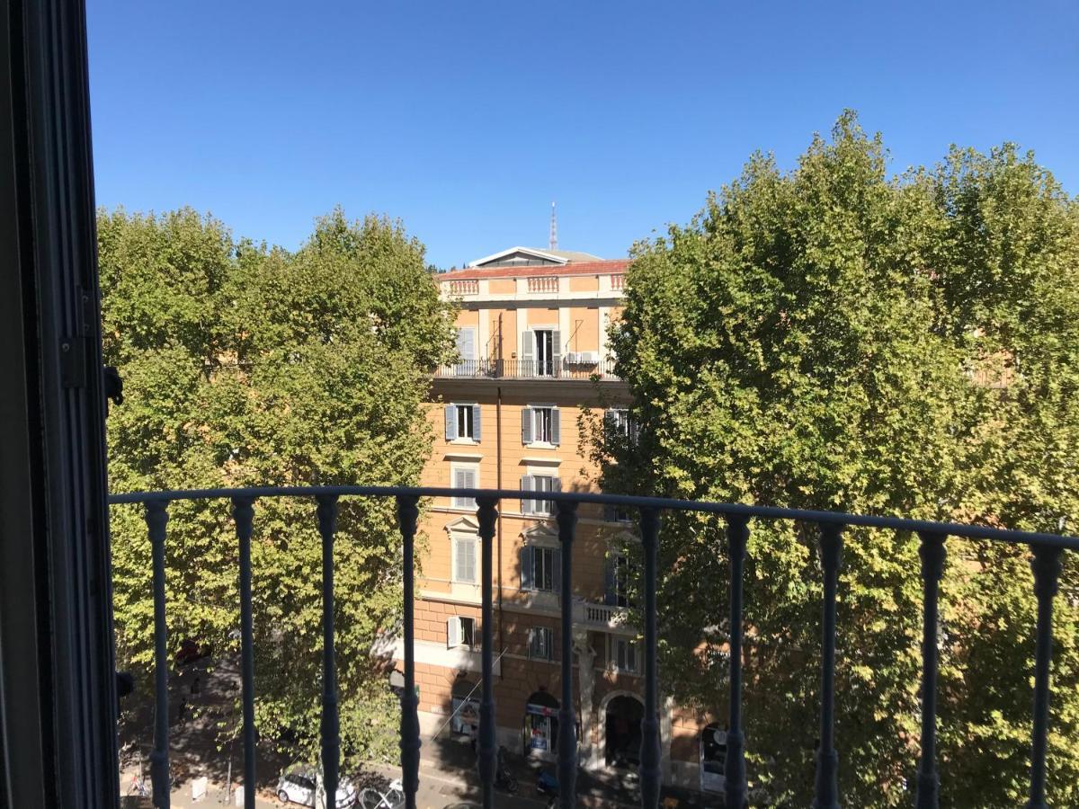 Couette-café Il Tesoro Rome